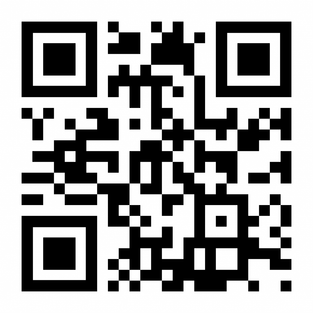 Standard QR Code