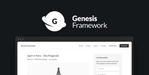 Genesis Framework